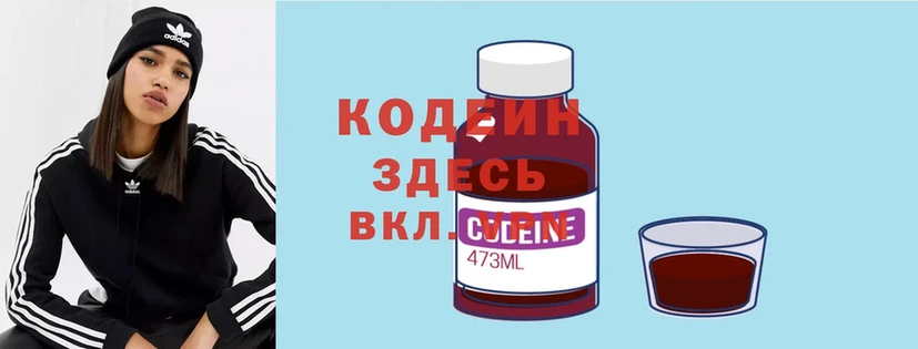 Кодеиновый сироп Lean Purple Drank  купить  сайты  Чита 